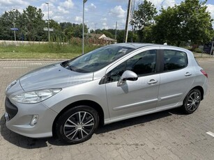 PEUGEOT 308 1.6 HDi Confort Pack JEGHIDEG KLÍMA