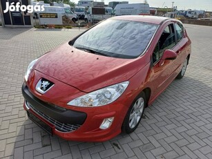 Peugeot 308 1.6 Thp Premium 99500 kM! Automata...