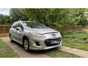 PEUGEOT 308 Break 1.6 VTi Confort Pack EURO5