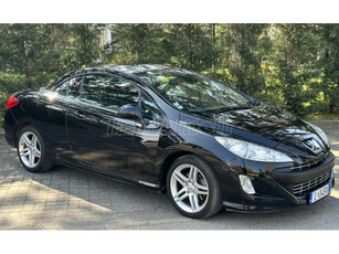 PEUGEOT 308 CC 2.0 HDi Premium Pack