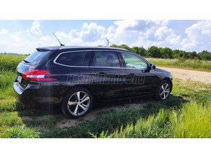 PEUGEOT 308 SW 2.0 BlueHDi Allure EAT6