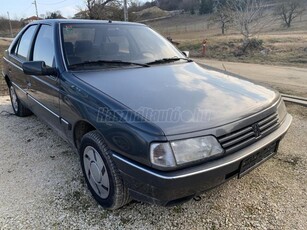 PEUGEOT 405 1.9 SRi