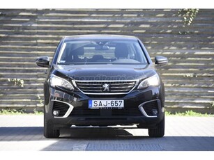 PEUGEOT 5008 1.5 BlueHDi S&S Active (7 személyes ) EURO6.2 Automata. magyarországi. vezetett szkönyv