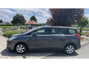 PEUGEOT 5008 1.6 HDi Active