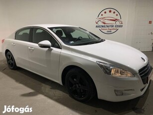 Peugeot 508 1.6 e-HDi Active 2TR Navi! Alufelni...