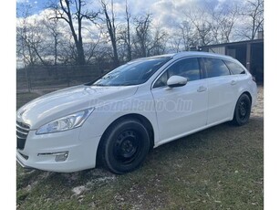 PEUGEOT 508 SW 2.0 HDi Allure (Automata)