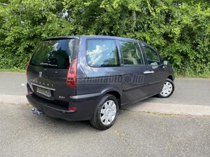 PEUGEOT 807 2.0 HDi Symbole 7SZEMÉLYES!2xEL.TOLÓAJTÓ!4ÉVE-1TULAJ!DIGITKLÍMA!AZONNAL-ELVIHETŐ!