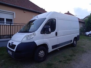 PEUGEOT BOXER 2.2 HDi 300 FT L1H1 EURO5