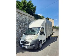 PEUGEOT BOXER 2.2 HDi 330 CHC L2 E5