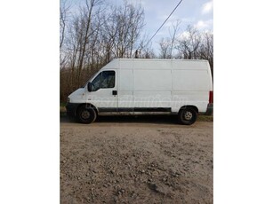 PEUGEOT BOXER 2.2 HDI 350 FT LH