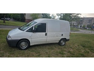 PEUGEOT EXPERT FT 230 2.0 HDi Klima Plusz