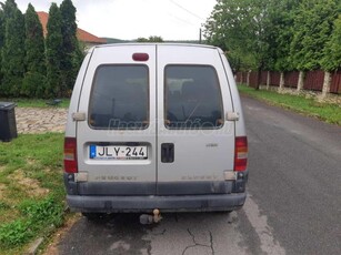 PEUGEOT EXPERT FT Combi 2.0 HDi