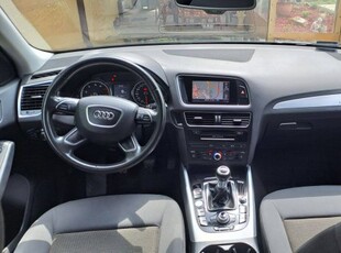 Prémium Audi Q5 eladó