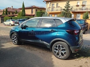 RENAULT CAPTUR 1.2 TCe Energy Intens