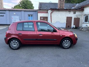 RENAULT CLIO 1.2 16V Authentique 188 ezer km