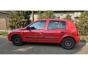 RENAULT CLIO 1.2 Premiere