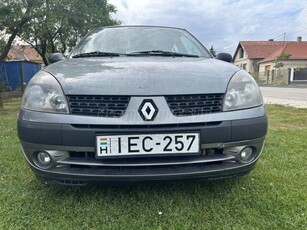 RENAULT CLIO 1.4 16V Alize