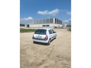 RENAULT CLIO 1.5 dCi 501