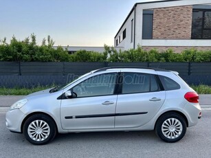 RENAULT CLIO Grandtour 1.2 16V 20th Anniversary