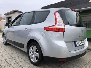 RENAULT GRAND SCENIC Scénic 1.6 dCi Stop&Start Privilege (7 személyes ) Tom-Tom NAVI/ 7 személyes!