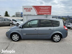 Renault GRAND Scenic Scénic 2.0 Helios Azonnal...