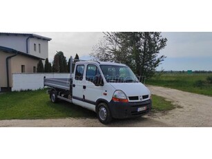 RENAULT MASTER 2.2 dCi L1H1