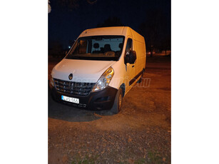 RENAULT MASTER 2.3 dCi L2 3,5t