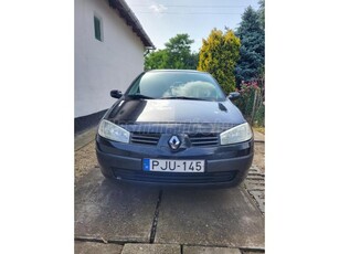 RENAULT MEGANE 1.4 Authentique