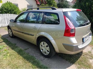 RENAULT MEGANE 1.5 dCi Expression