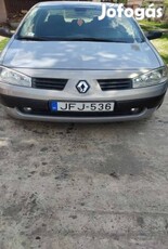 Renault megane 1.6 16v