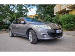 RENAULT MEGANE 1.6 Dynamique