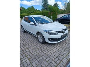 RENAULT MEGANE 1.6 Limited