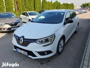 Renault Megane Grandtour 1.3 TCe Limited Plus M...