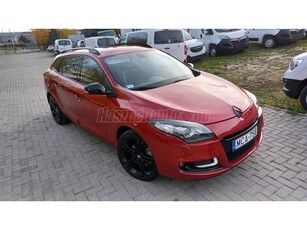 RENAULT MEGANE Grandtour 2.0 TCe GT 180 LE Magyarországi Garanciával !!