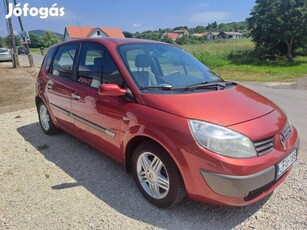 Renault Scenic Grand Scénic 1.6 Dynamique Plus