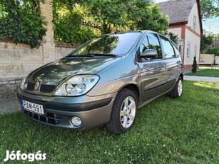 Renault Scenic Megkímélt állapotban eladó!