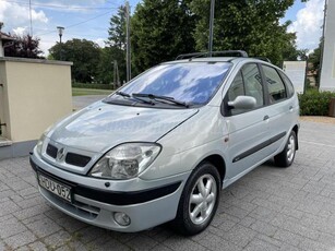 RENAULT SCENIC Scénic 1.6 16V RXT