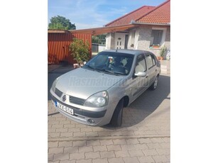 RENAULT THALIA 1.4 16V Perfect