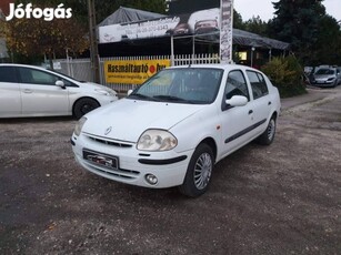 Renault Thalia 1.4 16V RT Friss Vizsga!!Szervo!...