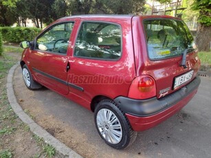 RENAULT TWINGO 1.2 16V Expression Normális állapotú autó!