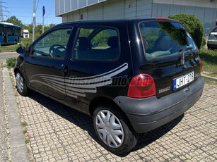 RENAULT TWINGO 1.2 Base