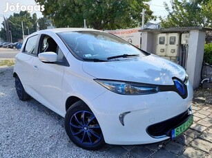 Renault Zoe Z.E. R90 22 kWh Life (Automata)