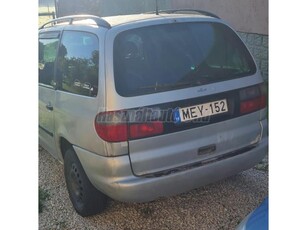 SEAT ALHAMBRA 1.8 Turbo Grand Via