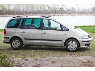 SEAT ALHAMBRA 1.9 PD TDI Stella