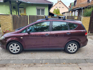 SEAT ALTEA 1.6 MPI Reference XL