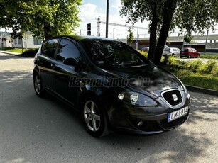 SEAT ALTEA 2.0 PD TDI 16V Stylance DSG