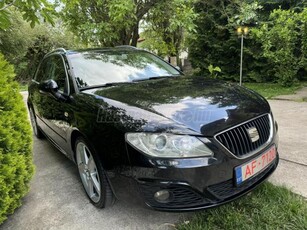 SEAT EXEO ST 2.0 CR TDI Sport