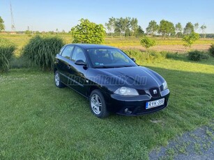 SEAT IBIZA 1.4 16V Sport