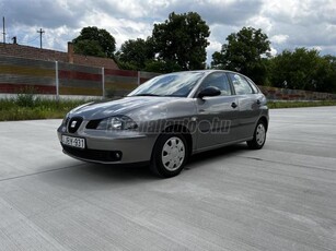 SEAT IBIZA 1.4 16V Stella magyarországi_2. tulaj