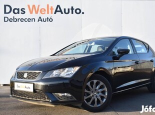 SEAT Leon 1.4 TSI I-Tech Start&Stop Mo-i! 1.tul...